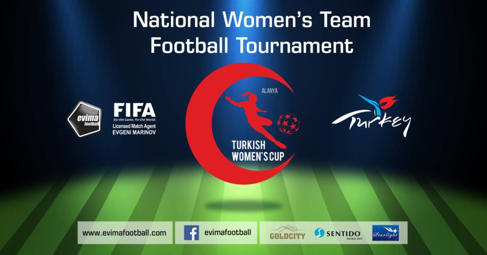 Turkish Women’s Cup – Alanya, 2018