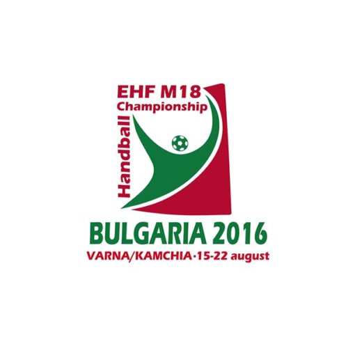 Handball Euro M18 Bulgaria